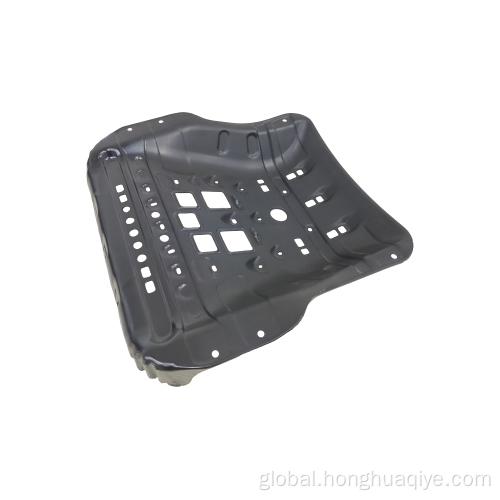 Metal Parts Stamping Top selling Car Front Seat Basin Supplier